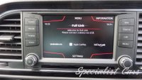 USED 2017 17 SEAT LEON 1.2 TSI SE Dynamic Technology Hatchback 5dr Petrol Manual Euro 6 (s/s) (110 ps) 