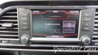 USED 2017 17 SEAT LEON 1.2 TSI SE Dynamic Technology Hatchback 5dr Petrol Manual Euro 6 (s/s) (110 ps) 