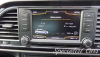 USED 2017 17 SEAT LEON 1.2 TSI SE Dynamic Technology Hatchback 5dr Petrol Manual Euro 6 (s/s) (110 ps) 