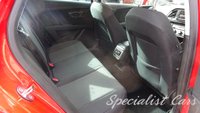 USED 2017 17 SEAT LEON 1.2 TSI SE Dynamic Technology Hatchback 5dr Petrol Manual Euro 6 (s/s) (110 ps) 