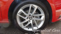 USED 2017 17 SEAT LEON 1.2 TSI SE Dynamic Technology Hatchback 5dr Petrol Manual Euro 6 (s/s) (110 ps) 