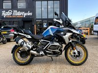 USED 2023 23 BMW R 1250 GS TE, TROPHY EDITION - BUY ONLINE 24 HRS A DAY - FINANCE AVAILABLE - ALL TYPES OF CREDIT ACCEPTED 