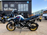 USED 2023 23 BMW R 1250 GS TE, TROPHY EDITION - BUY ONLINE 24 HRS A DAY - FINANCE AVAILABLE - ALL TYPES OF CREDIT ACCEPTED 