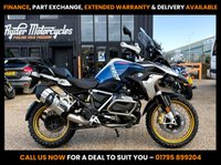 USED 2023 23 BMW R 1250 GS TE, TROPHY EDITION - BUY ONLINE 24 HRS A DAY - FINANCE AVAILABLE - ALL TYPES OF CREDIT ACCEPTED 