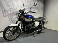 USED 2015 15 TRIUMPH BONNEVILLE 865 - BUY ONLINE 24 HRS A DAY - FINANCE AVAILABLE - ALL TYPES OF CREDIT ACCEPTED ONLY 8,433 MILES FROM NEW