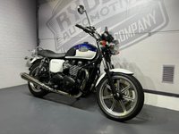 USED 2015 15 TRIUMPH BONNEVILLE 865 - BUY ONLINE 24 HRS A DAY - FINANCE AVAILABLE - ALL TYPES OF CREDIT ACCEPTED ONLY 8,433 MILES FROM NEW