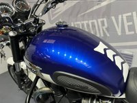 USED 2015 15 TRIUMPH BONNEVILLE 865 - BUY ONLINE 24 HRS A DAY - FINANCE AVAILABLE - ALL TYPES OF CREDIT ACCEPTED ONLY 8,433 MILES FROM NEW