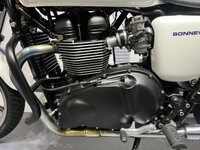 USED 2015 15 TRIUMPH BONNEVILLE 865 - BUY ONLINE 24 HRS A DAY - FINANCE AVAILABLE - ALL TYPES OF CREDIT ACCEPTED ONLY 8,433 MILES FROM NEW