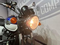 USED 2015 15 TRIUMPH BONNEVILLE 865 - BUY ONLINE 24 HRS A DAY - FINANCE AVAILABLE - ALL TYPES OF CREDIT ACCEPTED ONLY 8,433 MILES FROM NEW
