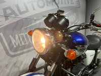 USED 2015 15 TRIUMPH BONNEVILLE 865 - BUY ONLINE 24 HRS A DAY - FINANCE AVAILABLE - ALL TYPES OF CREDIT ACCEPTED ONLY 8,433 MILES FROM NEW