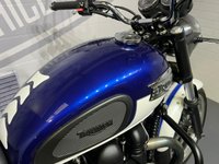 USED 2015 15 TRIUMPH BONNEVILLE 865 - BUY ONLINE 24 HRS A DAY - FINANCE AVAILABLE - ALL TYPES OF CREDIT ACCEPTED ONLY 8,433 MILES FROM NEW