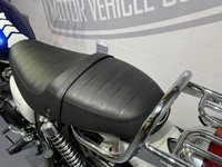 USED 2015 15 TRIUMPH BONNEVILLE 865 - BUY ONLINE 24 HRS A DAY - FINANCE AVAILABLE - ALL TYPES OF CREDIT ACCEPTED ONLY 8,433 MILES FROM NEW