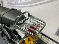 USED 2015 15 TRIUMPH BONNEVILLE 865 - BUY ONLINE 24 HRS A DAY - FINANCE AVAILABLE - ALL TYPES OF CREDIT ACCEPTED ONLY 8,433 MILES FROM NEW