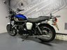 USED 2015 15 TRIUMPH BONNEVILLE 865 - BUY ONLINE 24 HRS A DAY - FINANCE AVAILABLE - ALL TYPES OF CREDIT ACCEPTED ONLY 8,433 MILES FROM NEW