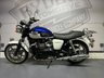 USED 2015 15 TRIUMPH BONNEVILLE 865 - BUY ONLINE 24 HRS A DAY - FINANCE AVAILABLE - ALL TYPES OF CREDIT ACCEPTED ONLY 8,433 MILES FROM NEW