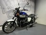 USED 2015 15 TRIUMPH BONNEVILLE 865 - BUY ONLINE 24 HRS A DAY - FINANCE AVAILABLE - ALL TYPES OF CREDIT ACCEPTED ONLY 8,433 MILES FROM NEW
