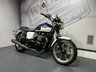 USED 2015 15 TRIUMPH BONNEVILLE 865 - BUY ONLINE 24 HRS A DAY - FINANCE AVAILABLE - ALL TYPES OF CREDIT ACCEPTED ONLY 8,433 MILES FROM NEW