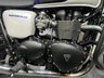 USED 2015 15 TRIUMPH BONNEVILLE 865 - BUY ONLINE 24 HRS A DAY - FINANCE AVAILABLE - ALL TYPES OF CREDIT ACCEPTED ONLY 8,433 MILES FROM NEW