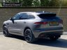USED 2019 69 JAGUAR F-PACE 2.0 D180 Chequered Flag SUV 5dr Diesel Auto AWD Euro 6 (s/s) (180 ps) EXCELLENT SPEC PANORAMIC ROOF