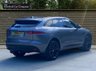 USED 2019 69 JAGUAR F-PACE 2.0 D180 Chequered Flag SUV 5dr Diesel Auto AWD Euro 6 (s/s) (180 ps) EXCELLENT SPEC PANORAMIC ROOF