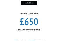 USED 2018 18 TOYOTA AYGO 1.0 VVT-i x-style Hatchback 5dr Petrol Manual Euro 6 (68 ps) ULEZ Complaint Aygo With A Low Insurance Group And Service Record.