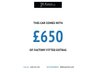 USED 2018 18 TOYOTA AYGO 1.0 VVT-i x-style Hatchback 5dr Petrol Manual Euro 6 (68 ps) ULEZ Complaint Aygo With A Low Insurance Group And Service Record.