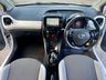 USED 2018 18 TOYOTA AYGO 1.0 VVT-i x-style Hatchback 5dr Petrol Manual Euro 6 (68 ps) ULEZ Complaint Aygo With A Low Insurance Group And Service Record.