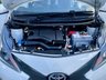 USED 2018 18 TOYOTA AYGO 1.0 VVT-i x-style Hatchback 5dr Petrol Manual Euro 6 (68 ps) ULEZ Complaint Aygo With A Low Insurance Group And Service Record.