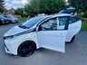 USED 2018 18 TOYOTA AYGO 1.0 VVT-i x-style Hatchback 5dr Petrol Manual Euro 6 (68 ps) ULEZ Complaint Aygo With A Low Insurance Group And Service Record.