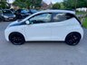 USED 2018 18 TOYOTA AYGO 1.0 VVT-i x-style Hatchback 5dr Petrol Manual Euro 6 (68 ps) ULEZ Complaint Aygo With A Low Insurance Group And Service Record.