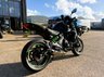 USED 2014 63 KAWASAKI ER-6N - BUY ONLINE 24 HRS A DAY - FINANCE AVAILABLE - ALL TYPES OF CREDIT ACCEPTED ONLY 7,701 MILES FROM NEW