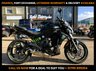 USED 2014 63 KAWASAKI ER-6N - BUY ONLINE 24 HRS A DAY - FINANCE AVAILABLE - ALL TYPES OF CREDIT ACCEPTED ONLY 7,701 MILES FROM NEW