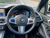 USED 2019 68 BMW X5 3.0 30d M Sport SUV 5dr Diesel Auto xDrive Euro 6 (s/s) (265 ps) 