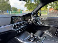 USED 2019 68 BMW X5 3.0 30d M Sport SUV 5dr Diesel Auto xDrive Euro 6 (s/s) (265 ps) 