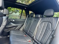 USED 2019 68 BMW X5 3.0 30d M Sport SUV 5dr Diesel Auto xDrive Euro 6 (s/s) (265 ps) 