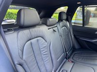 USED 2019 68 BMW X5 3.0 30d M Sport SUV 5dr Diesel Auto xDrive Euro 6 (s/s) (265 ps) 