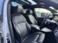 USED 2019 68 BMW X5 3.0 30d M Sport SUV 5dr Diesel Auto xDrive Euro 6 (s/s) (265 ps) 