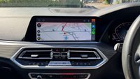 USED 2019 68 BMW X5 3.0 30d M Sport SUV 5dr Diesel Auto xDrive Euro 6 (s/s) (265 ps) 