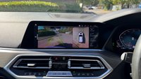 USED 2019 68 BMW X5 3.0 30d M Sport SUV 5dr Diesel Auto xDrive Euro 6 (s/s) (265 ps) 