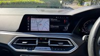 USED 2019 68 BMW X5 3.0 30d M Sport SUV 5dr Diesel Auto xDrive Euro 6 (s/s) (265 ps) 