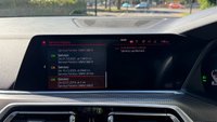 USED 2019 68 BMW X5 3.0 30d M Sport SUV 5dr Diesel Auto xDrive Euro 6 (s/s) (265 ps) 
