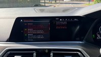 USED 2019 68 BMW X5 3.0 30d M Sport SUV 5dr Diesel Auto xDrive Euro 6 (s/s) (265 ps) 
