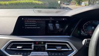 USED 2019 68 BMW X5 3.0 30d M Sport SUV 5dr Diesel Auto xDrive Euro 6 (s/s) (265 ps) 