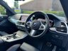 USED 2019 68 BMW X5 3.0 30d M Sport SUV 5dr Diesel Auto xDrive Euro 6 (s/s) (265 ps) 