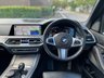 USED 2019 68 BMW X5 3.0 30d M Sport SUV 5dr Diesel Auto xDrive Euro 6 (s/s) (265 ps) 