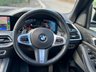 USED 2019 68 BMW X5 3.0 30d M Sport SUV 5dr Diesel Auto xDrive Euro 6 (s/s) (265 ps) 