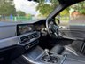 USED 2019 68 BMW X5 3.0 30d M Sport SUV 5dr Diesel Auto xDrive Euro 6 (s/s) (265 ps) 
