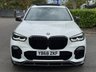 USED 2019 68 BMW X5 3.0 30d M Sport SUV 5dr Diesel Auto xDrive Euro 6 (s/s) (265 ps) 