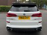 USED 2019 68 BMW X5 3.0 30d M Sport SUV 5dr Diesel Auto xDrive Euro 6 (s/s) (265 ps) 