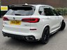 USED 2019 68 BMW X5 3.0 30d M Sport SUV 5dr Diesel Auto xDrive Euro 6 (s/s) (265 ps) 